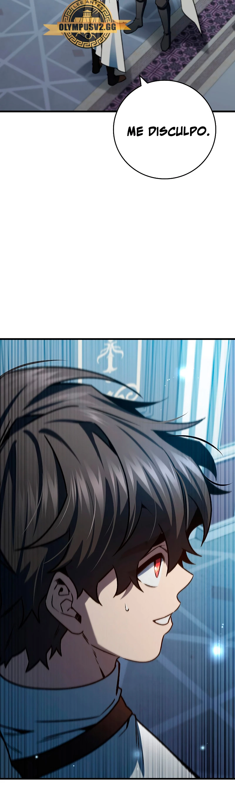 Mago devorador de dragones Capítulo 28 - Page 55