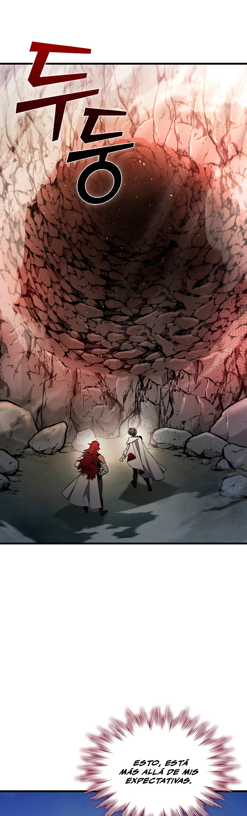 Mago devorador de dragones Capítulo 28 - Page 9