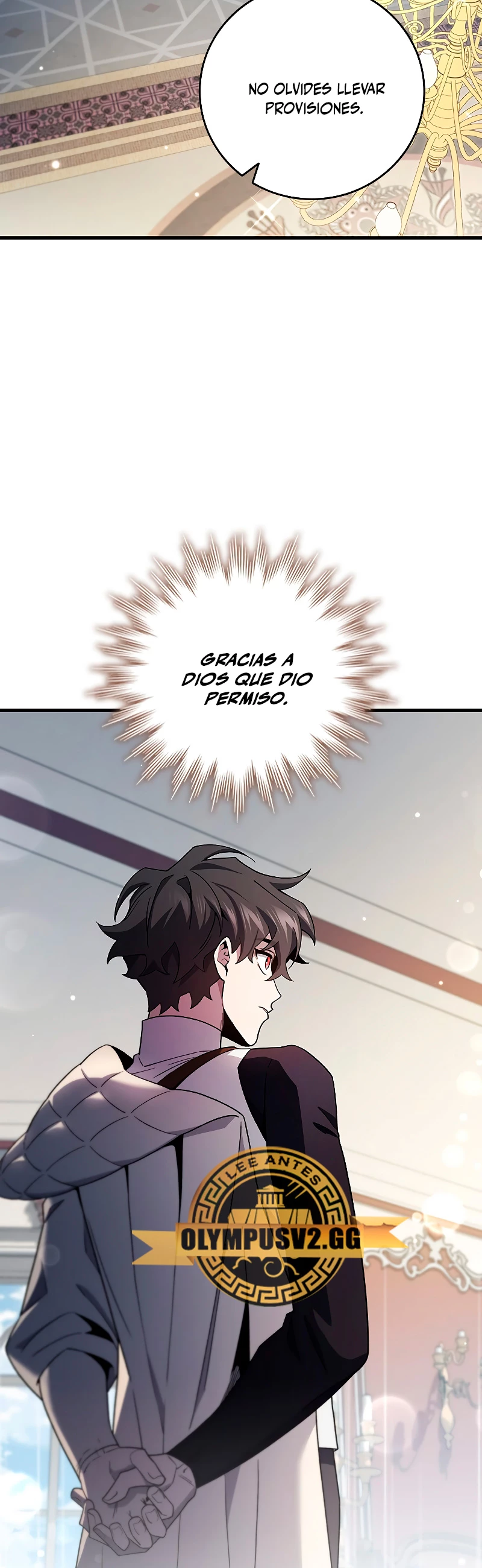 Mago devorador de dragones Capítulo 29 - Page 12