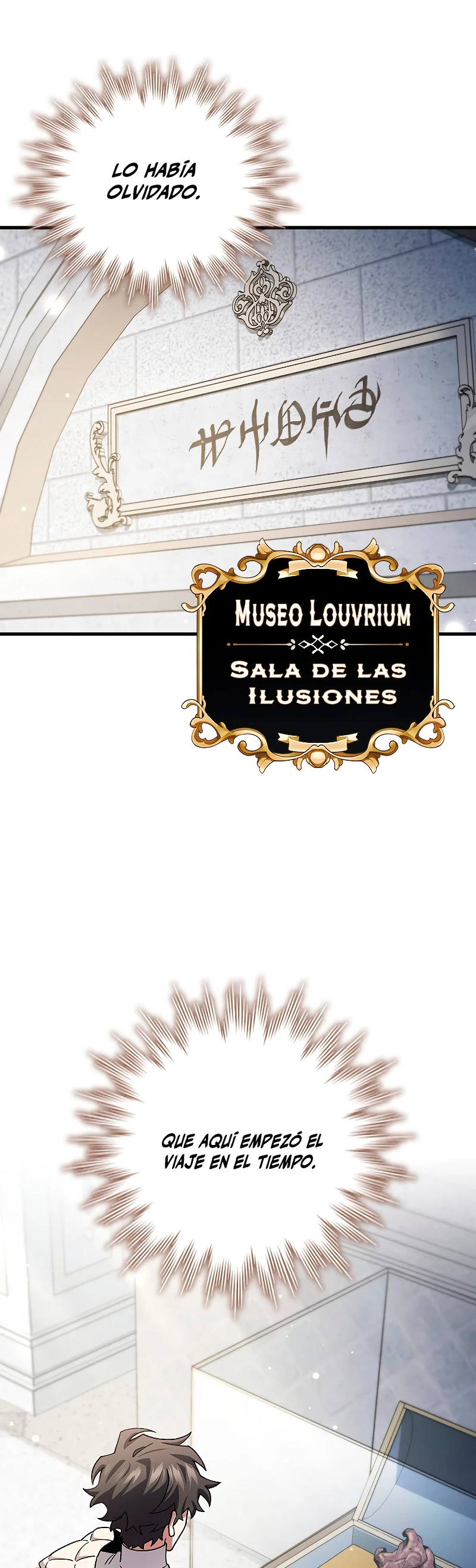 Mago devorador de dragones Capítulo 29 - Page 18