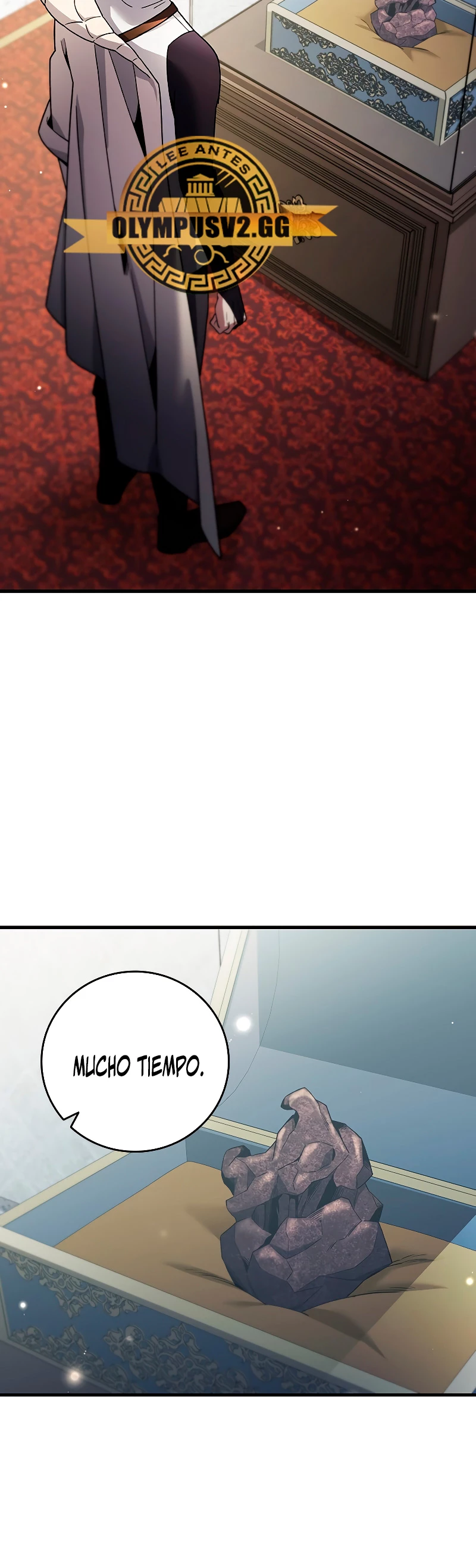 Mago devorador de dragones Capítulo 29 - Page 19