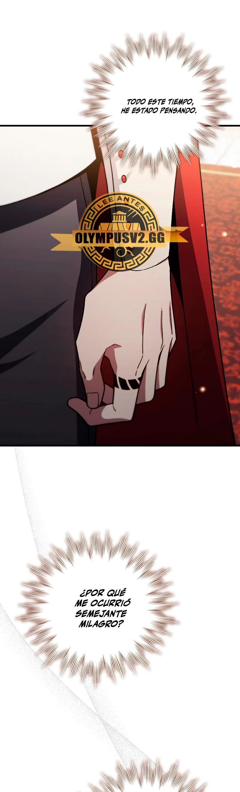 Mago devorador de dragones Capítulo 29 - Page 20