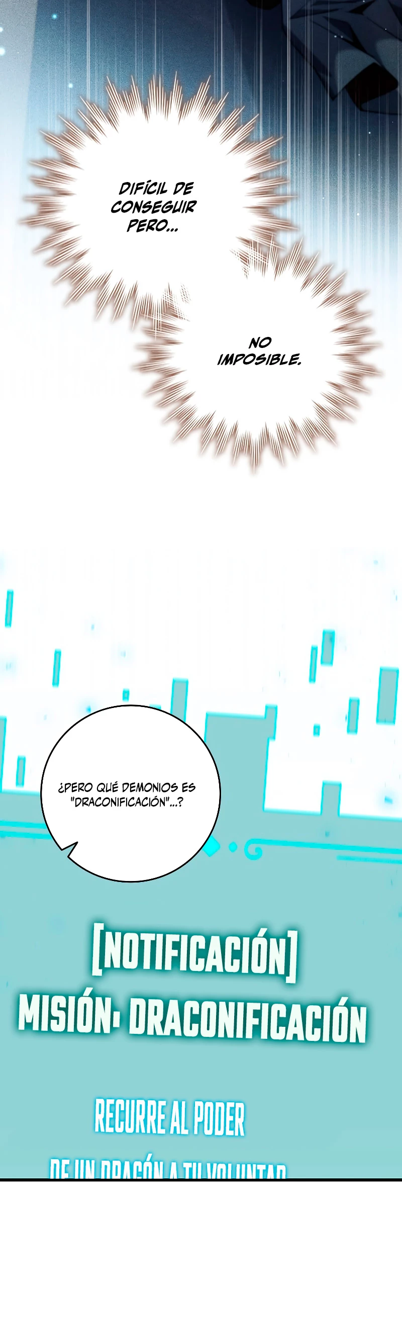 Mago devorador de dragones Capítulo 29 - Page 25