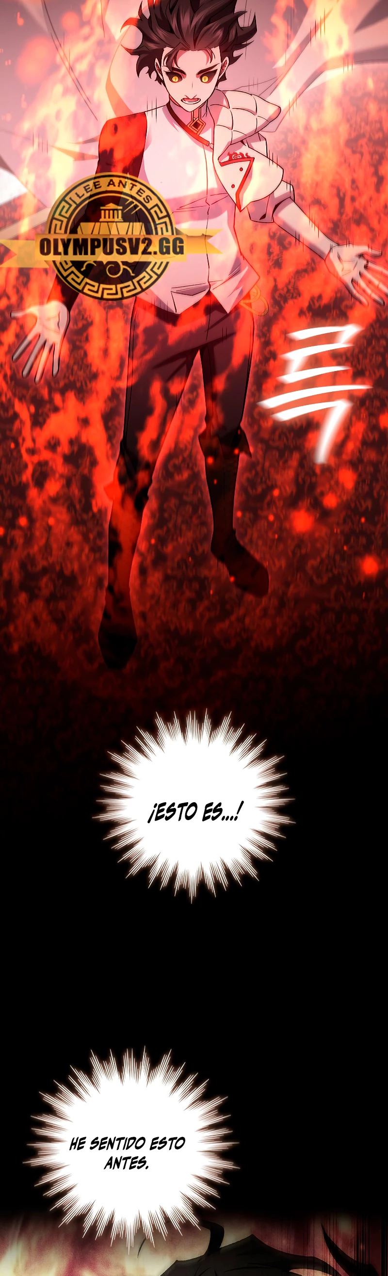 Mago devorador de dragones Capítulo 29 - Page 27