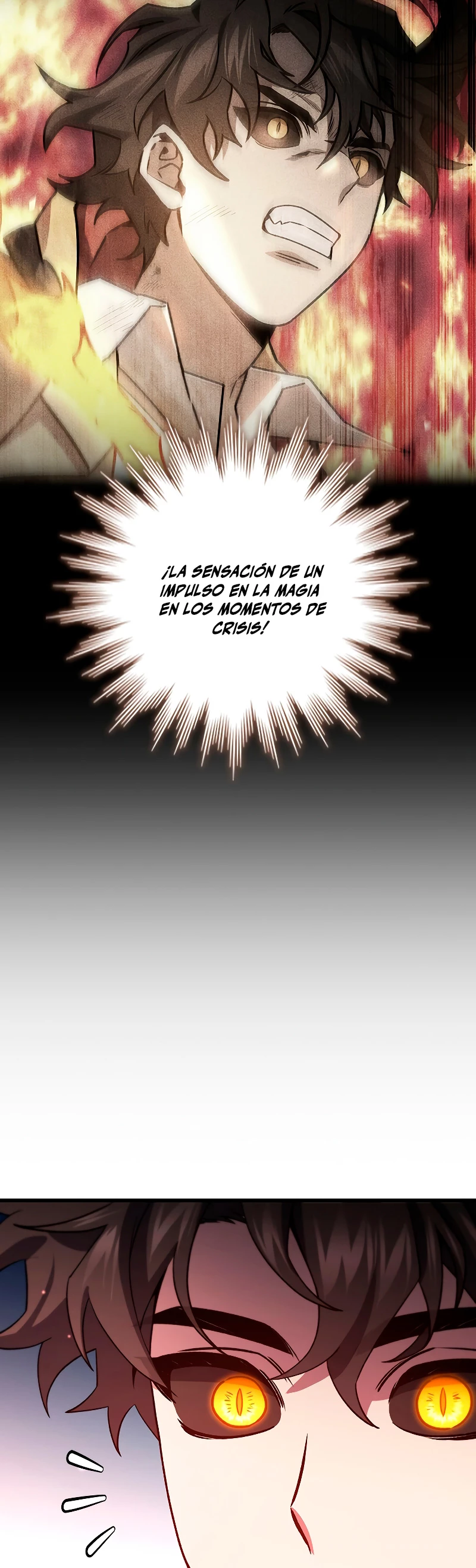 Mago devorador de dragones Capítulo 29 - Page 28