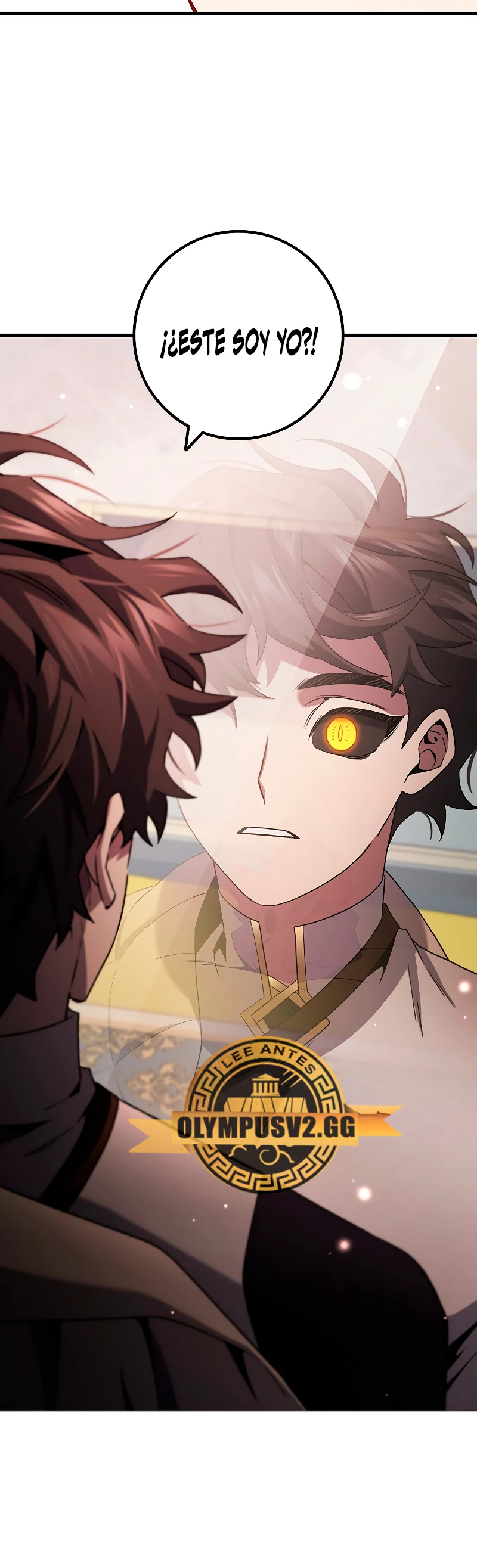 Mago devorador de dragones Capítulo 29 - Page 29