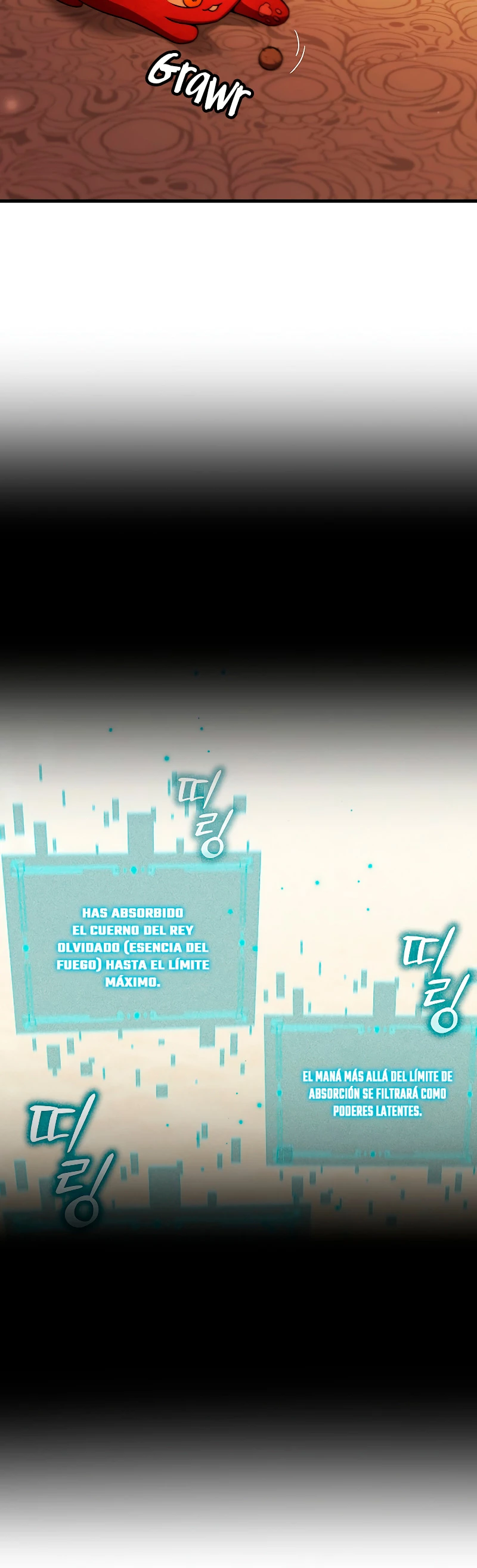Mago devorador de dragones Capítulo 29 - Page 31