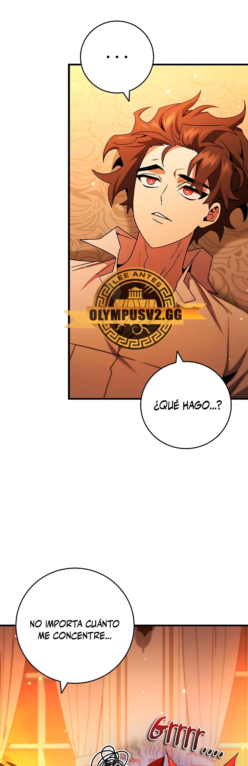 Mago devorador de dragones Capítulo 29 - Page 36