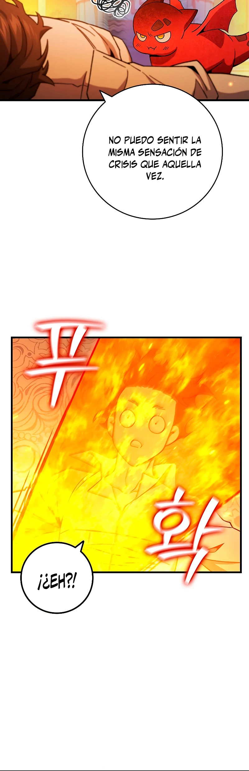 Mago devorador de dragones Capítulo 29 - Page 37