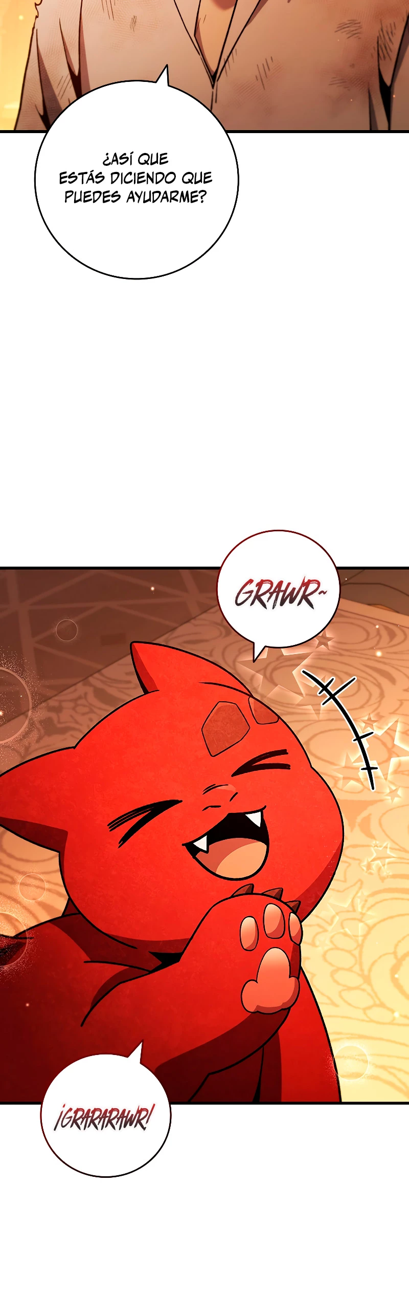 Mago devorador de dragones Capítulo 29 - Page 39