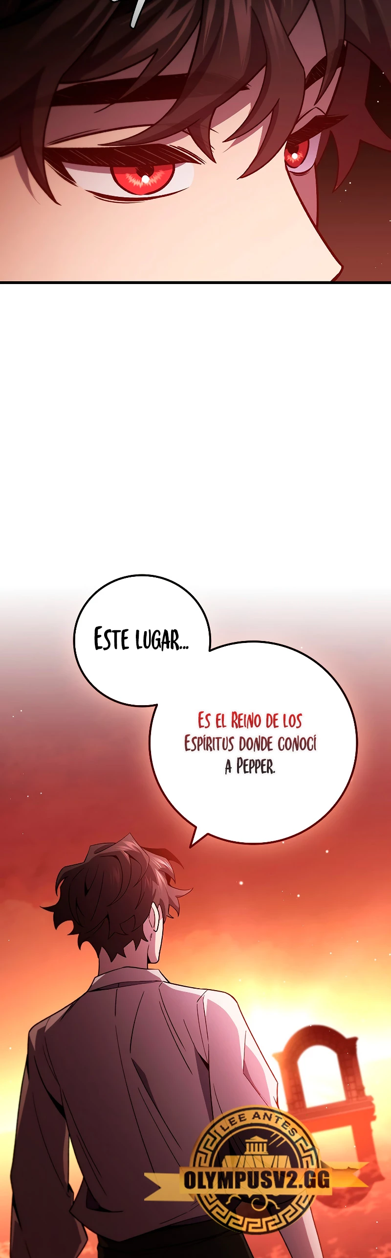 Mago devorador de dragones Capítulo 29 - Page 42