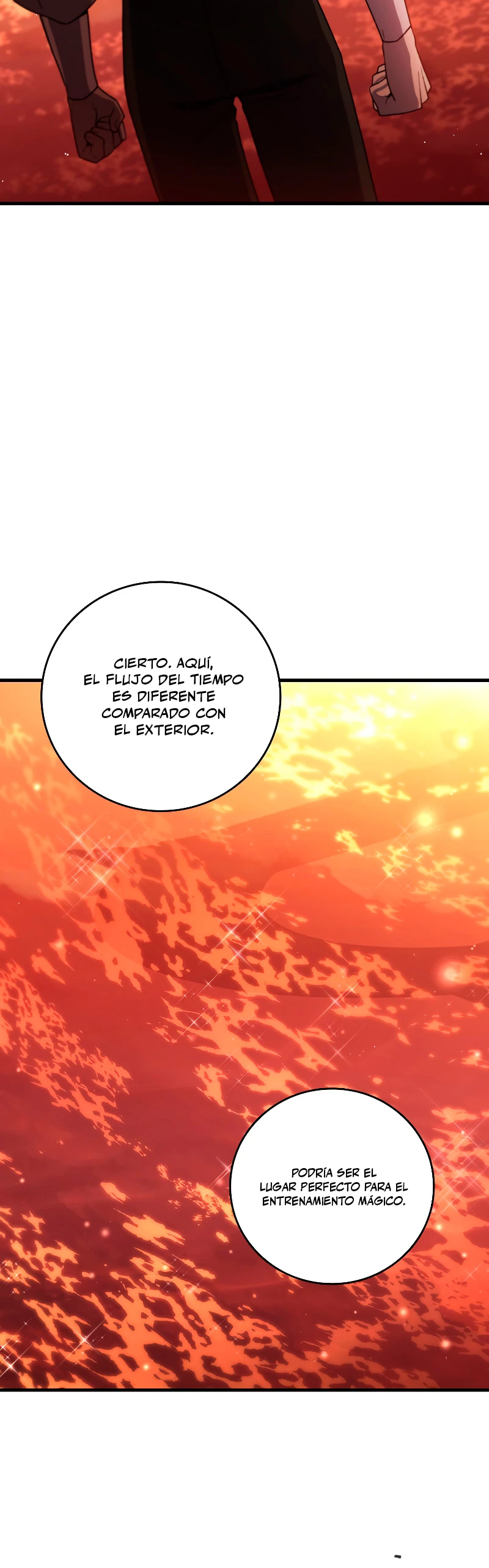 Mago devorador de dragones Capítulo 29 - Page 43