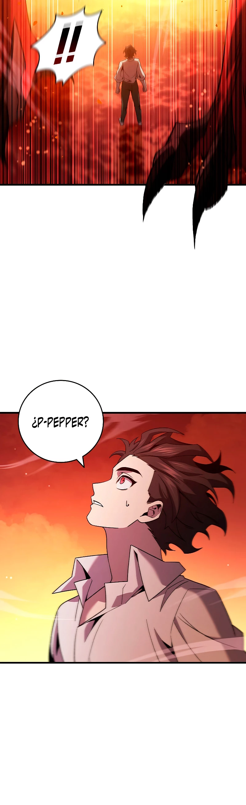 Mago devorador de dragones Capítulo 29 - Page 46