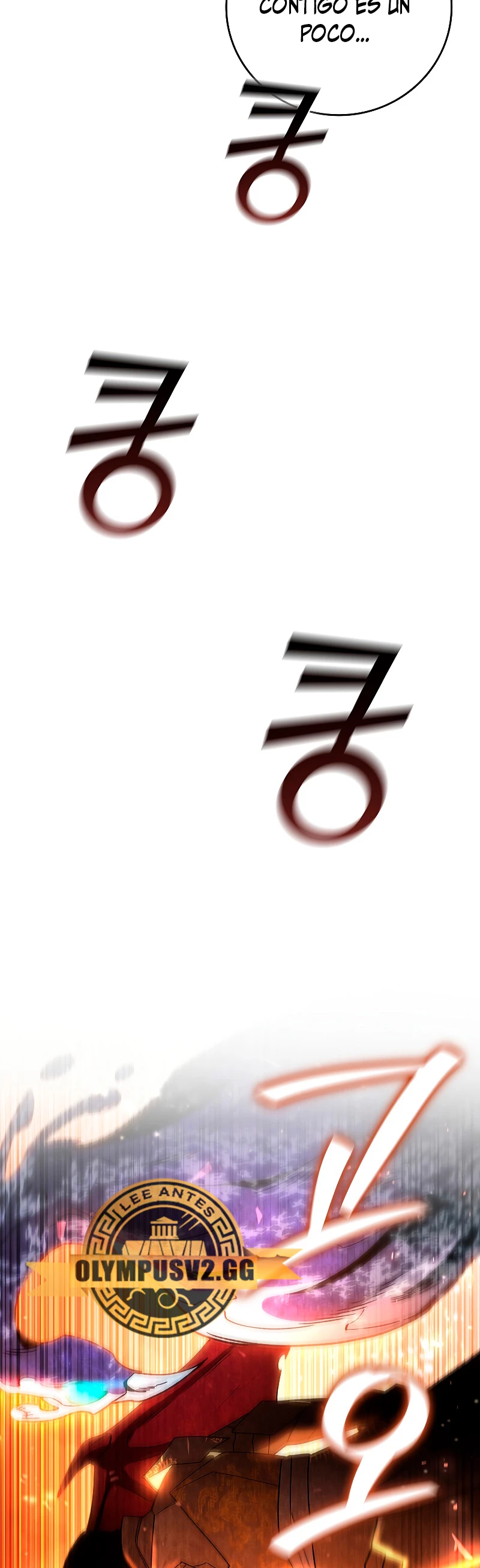 Mago devorador de dragones Capítulo 29 - Page 48