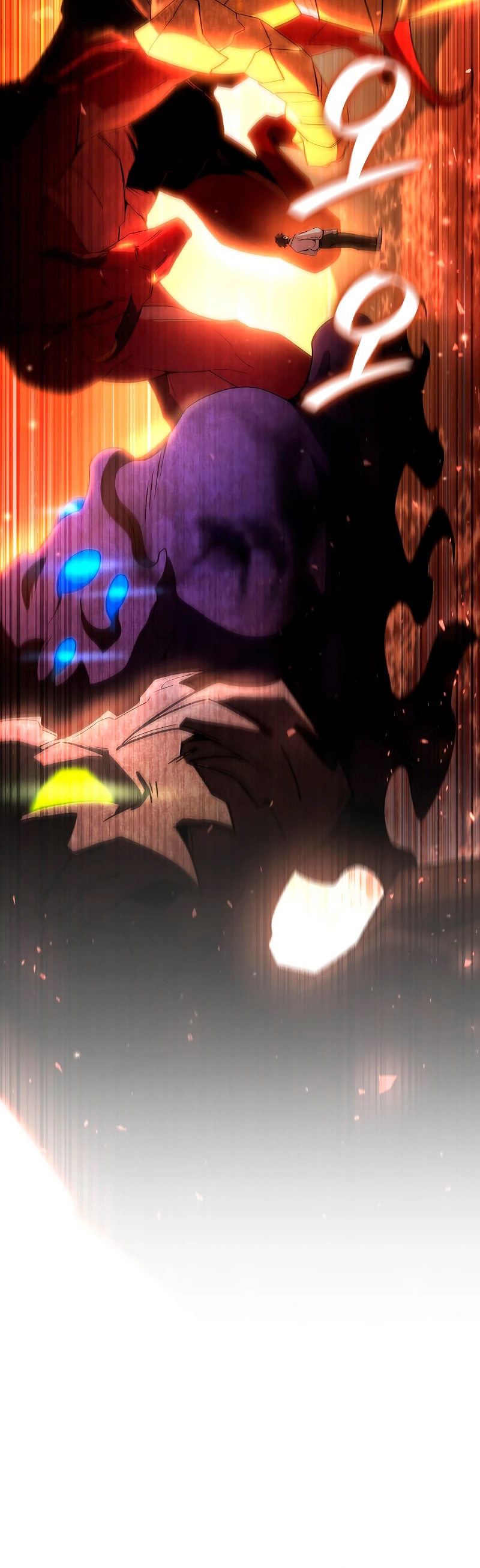 Mago devorador de dragones Capítulo 29 - Page 49