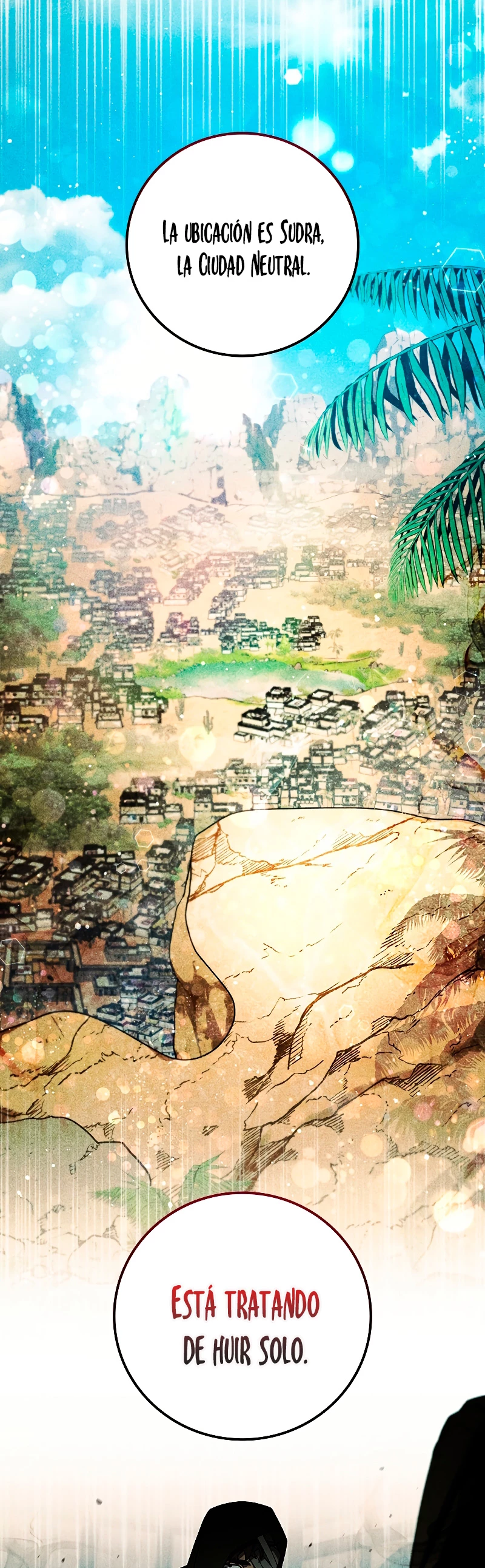 Mago devorador de dragones Capítulo 29 - Page 5