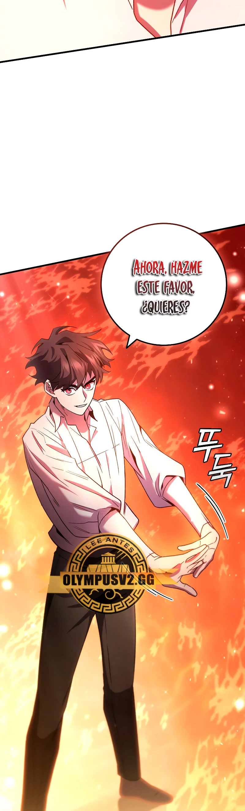 Mago devorador de dragones Capítulo 29 - Page 52