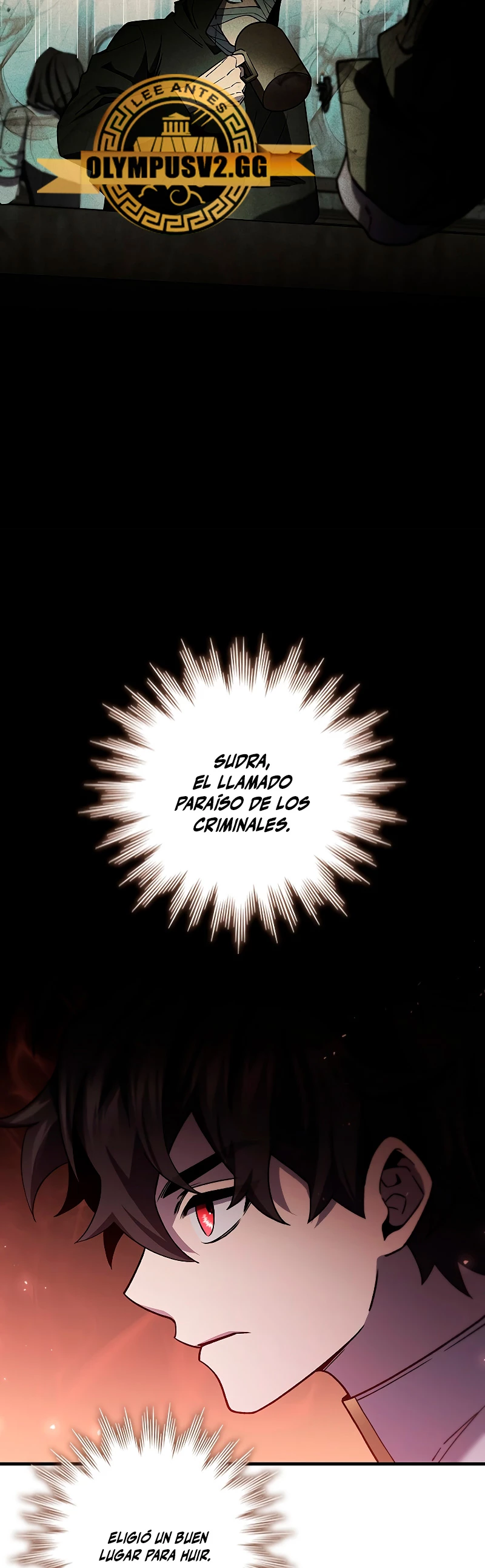 Mago devorador de dragones Capítulo 29 - Page 6