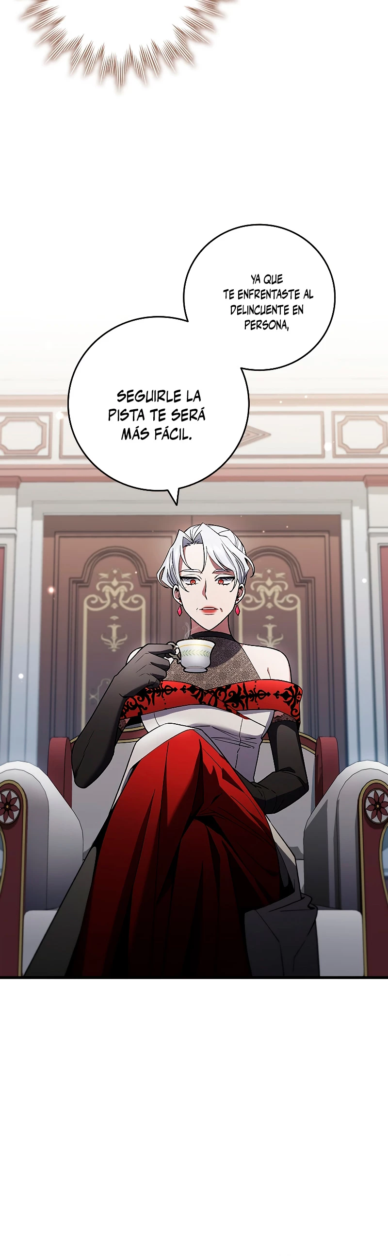 Mago devorador de dragones Capítulo 29 - Page 7