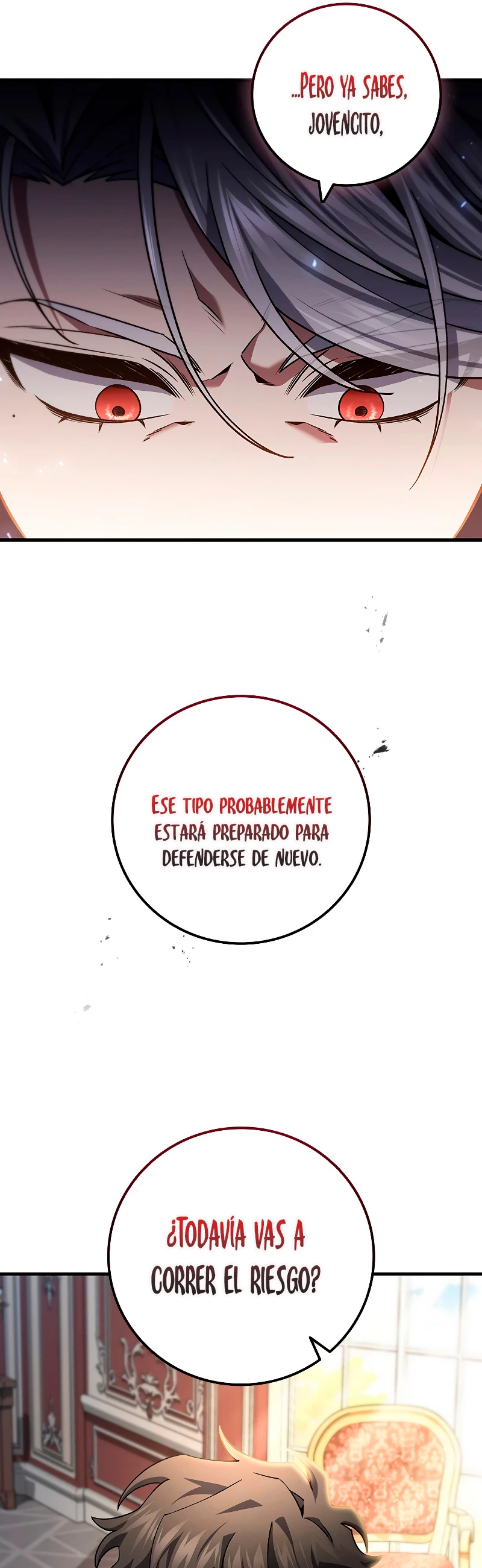 Mago devorador de dragones Capítulo 29 - Page 8