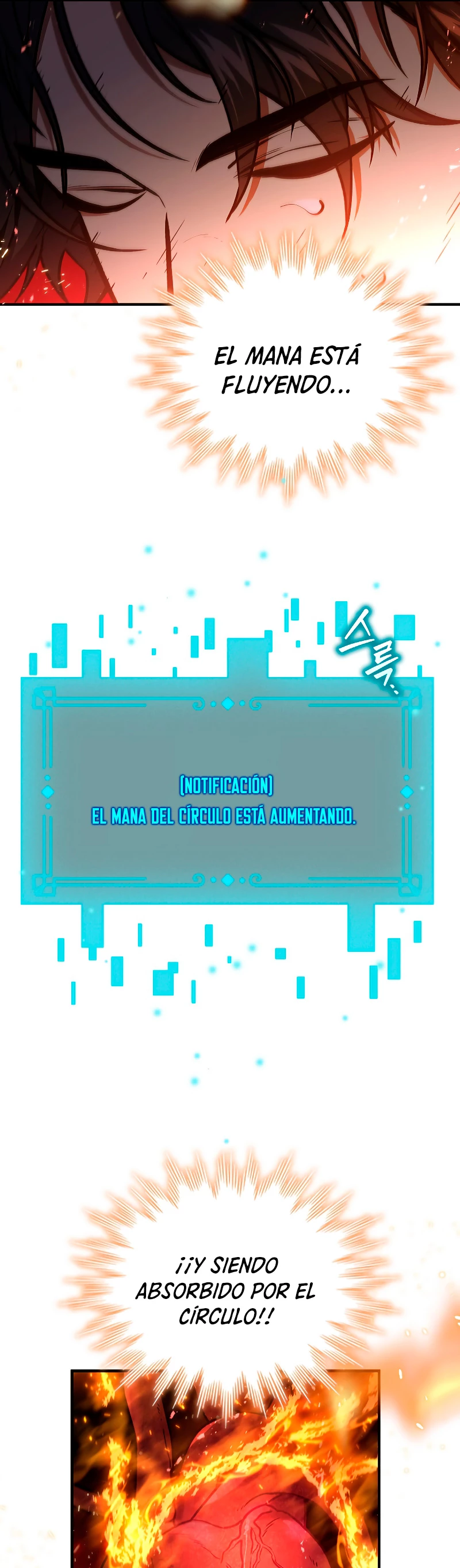 Mago devorador de dragones Capítulo 3 - Page 10