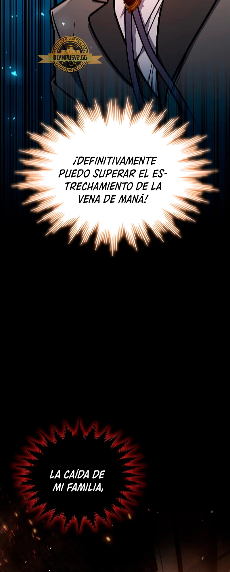 Mago devorador de dragones Capítulo 3 - Page 15