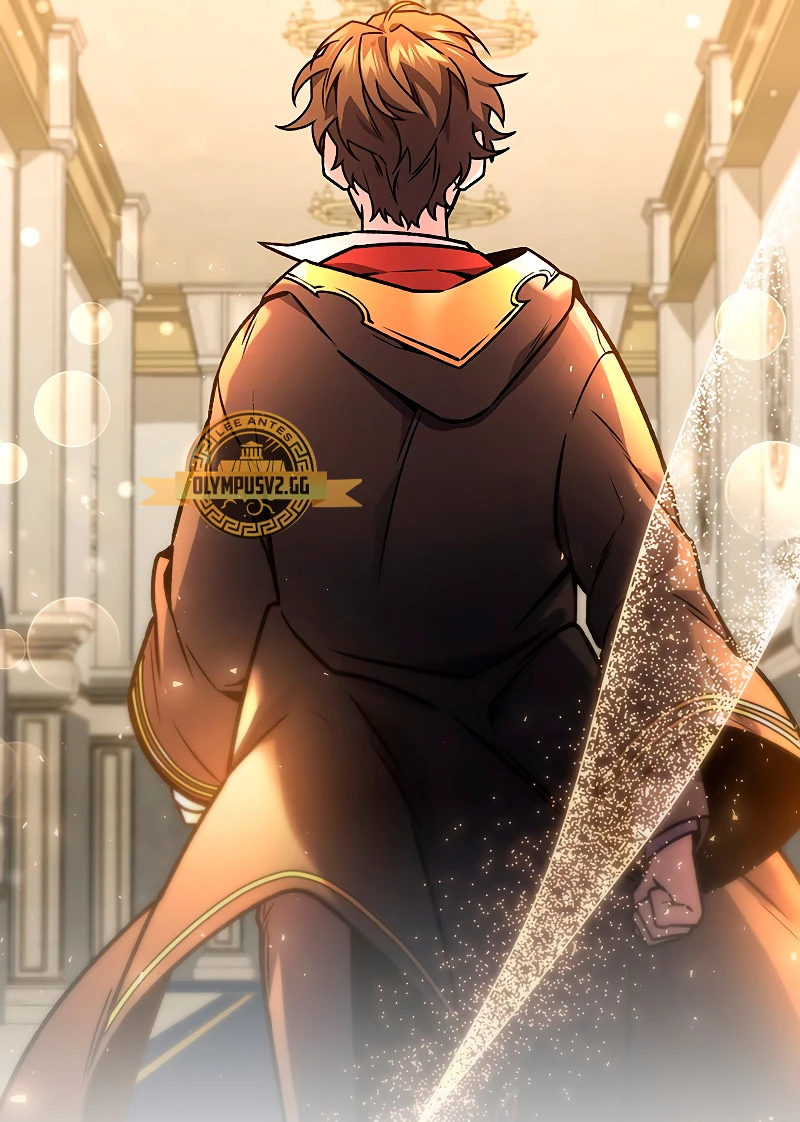 Mago devorador de dragones Capítulo 3 - Page 18