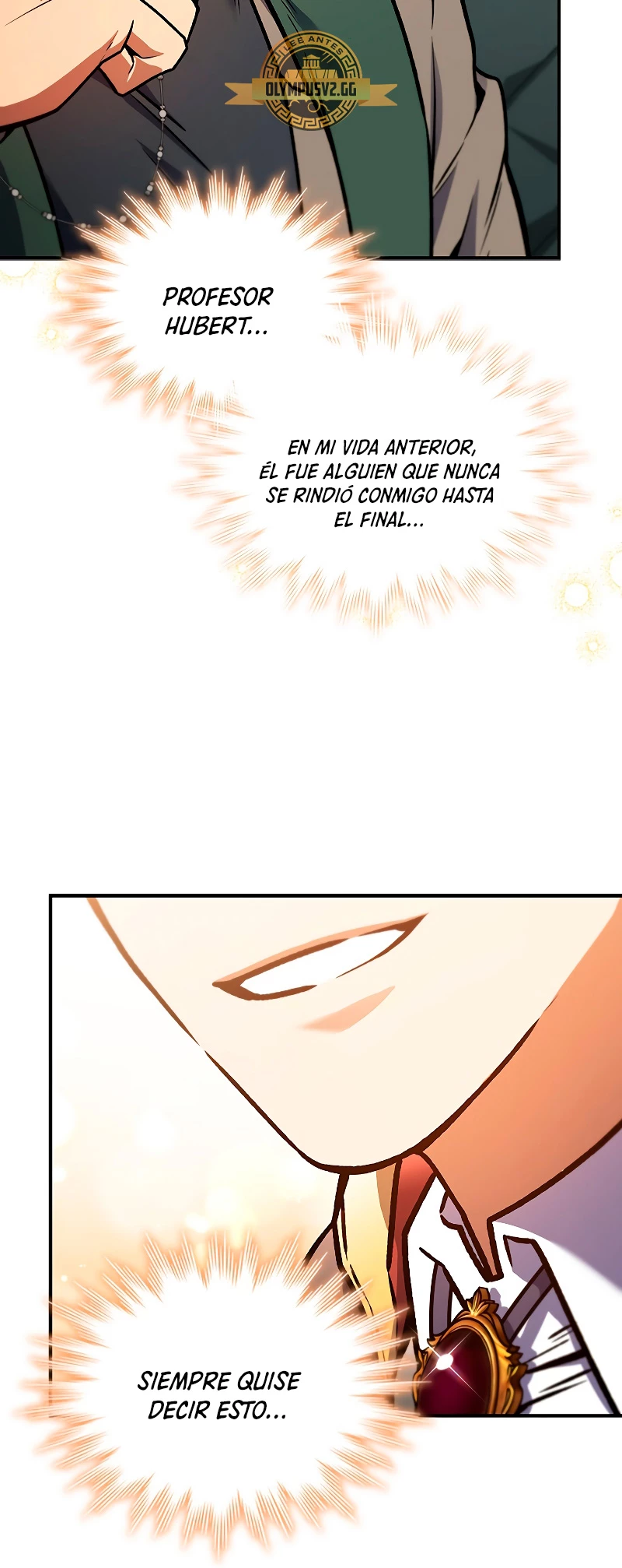 Mago devorador de dragones Capítulo 3 - Page 24