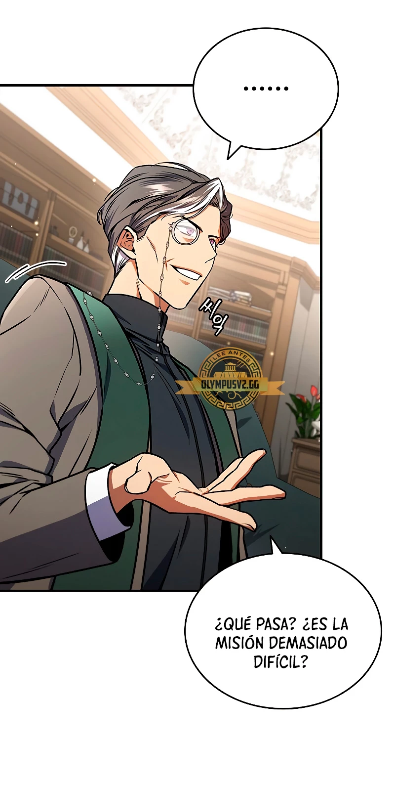 Mago devorador de dragones Capítulo 3 - Page 31