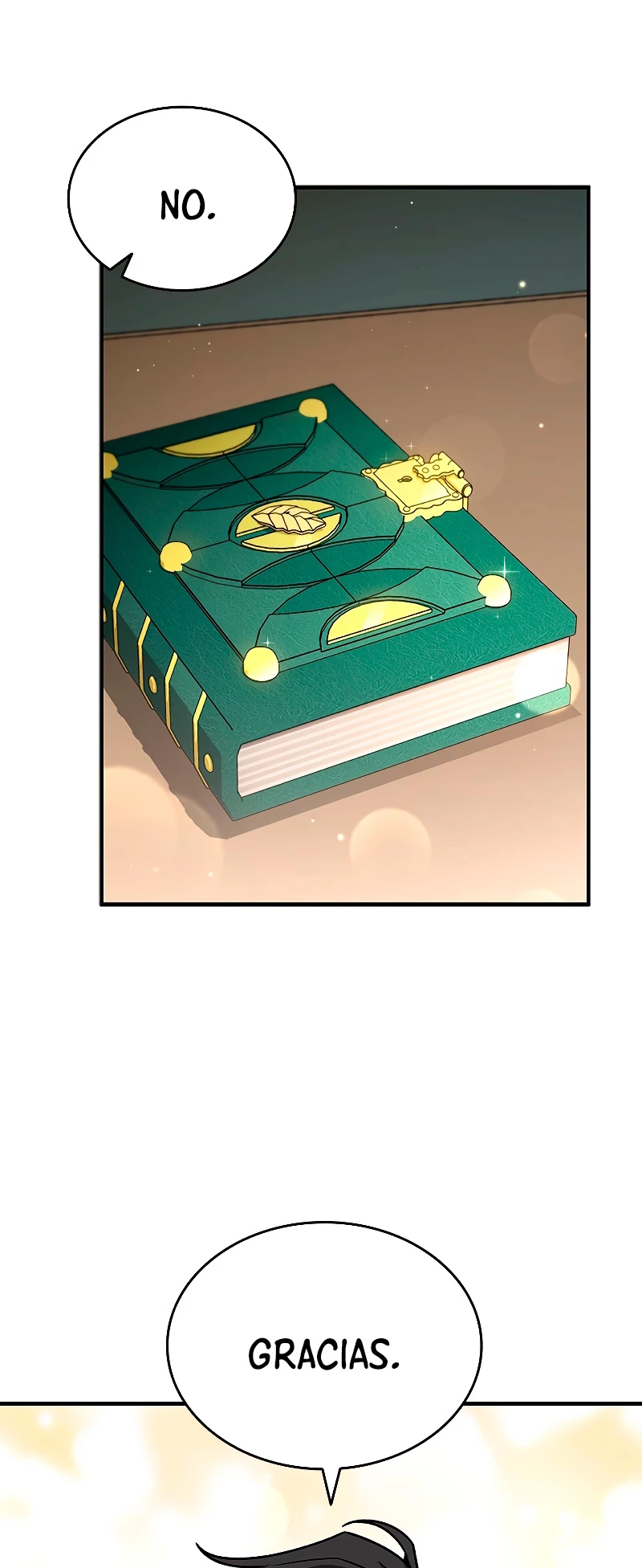 Mago devorador de dragones Capítulo 3 - Page 32