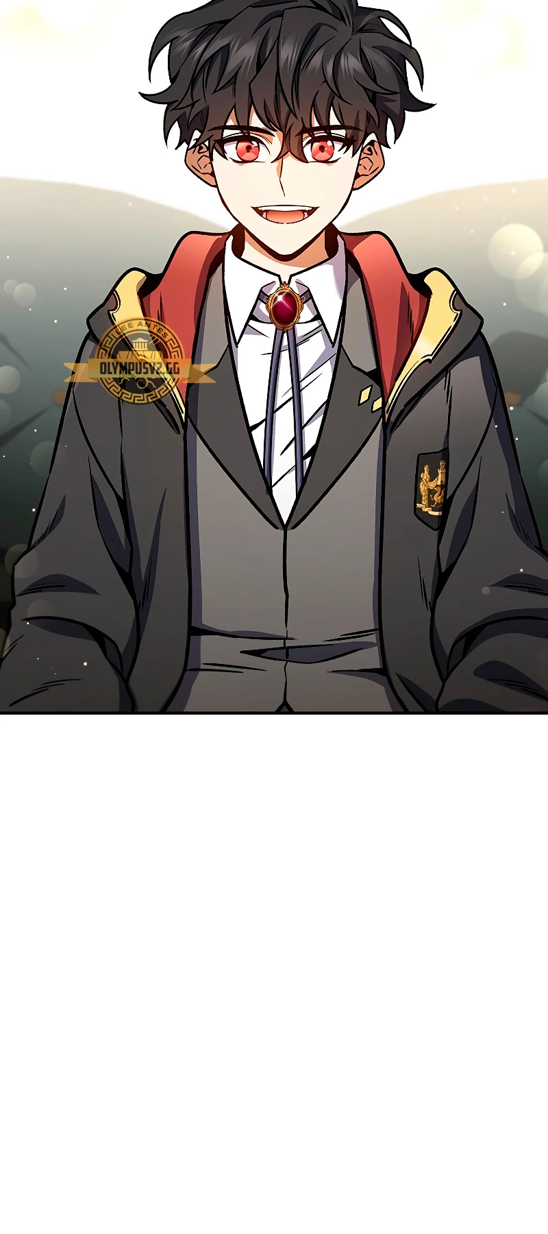 Mago devorador de dragones Capítulo 3 - Page 33