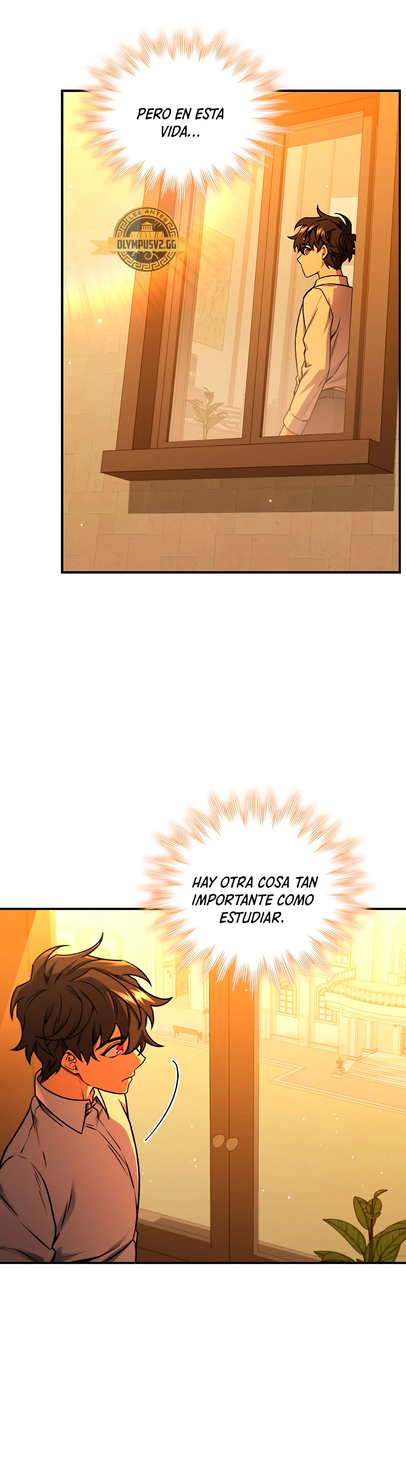 Mago devorador de dragones Capítulo 3 - Page 37