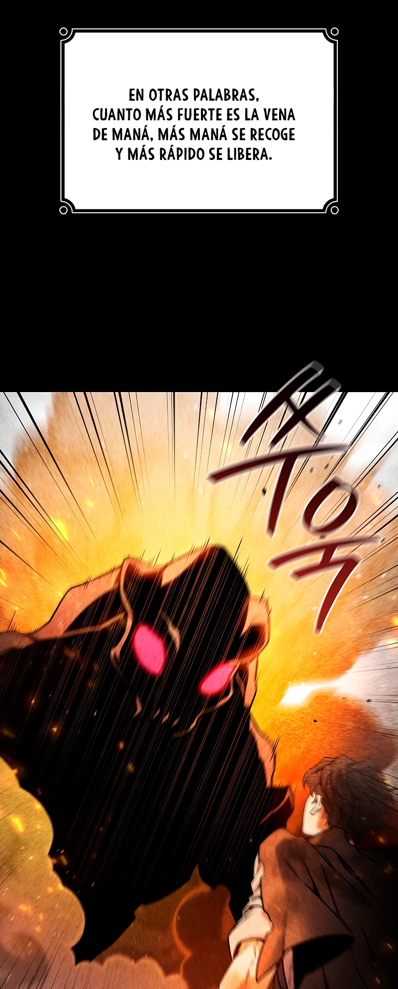 Mago devorador de dragones Capítulo 3 - Page 45