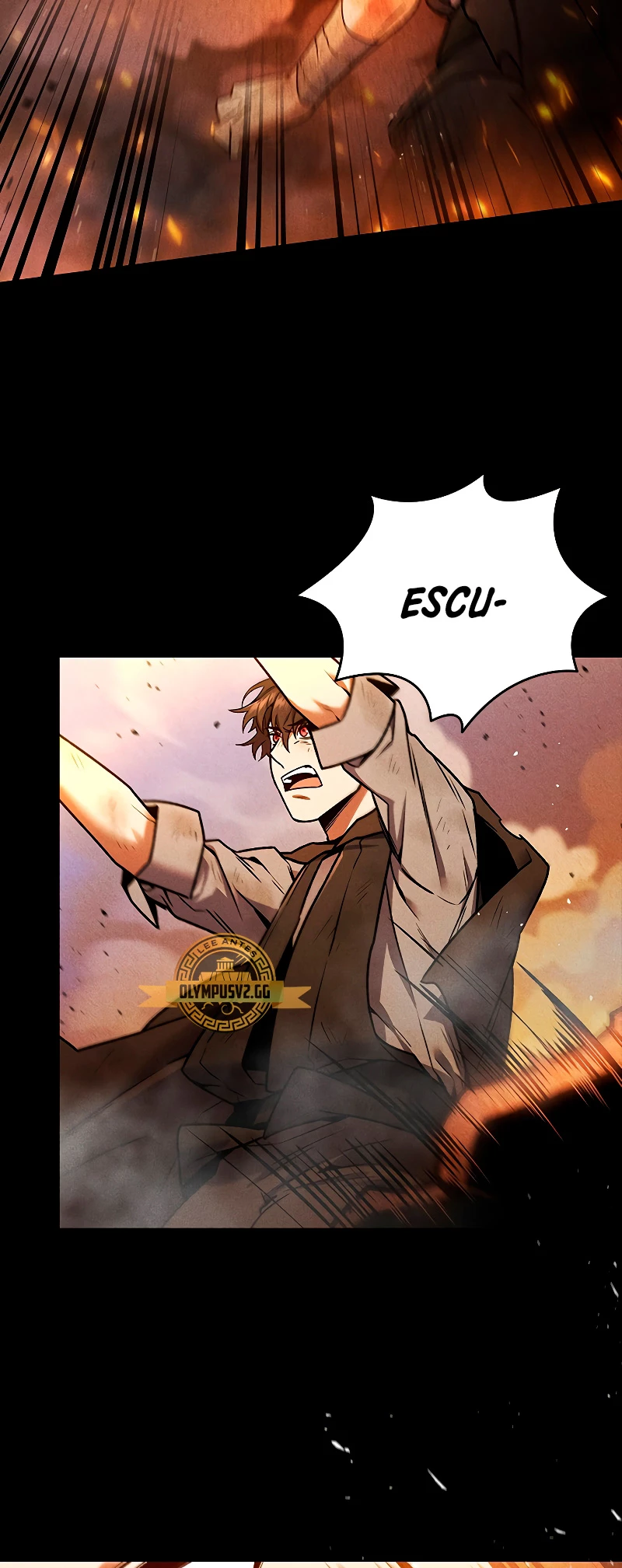 Mago devorador de dragones Capítulo 3 - Page 46