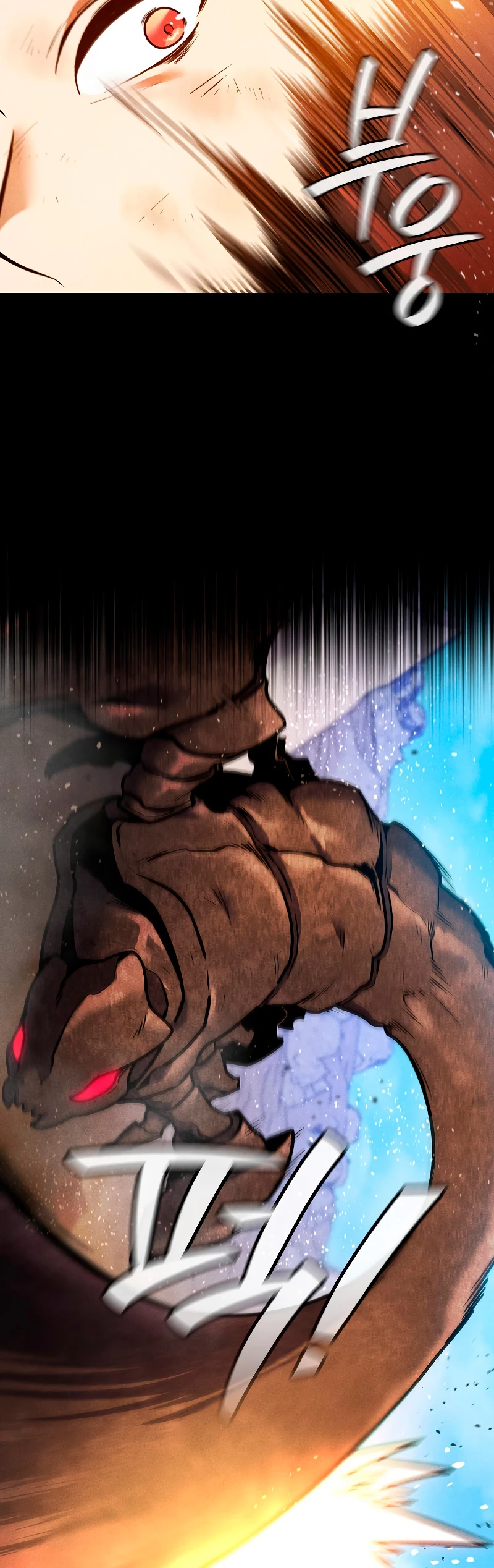 Mago devorador de dragones Capítulo 3 - Page 47