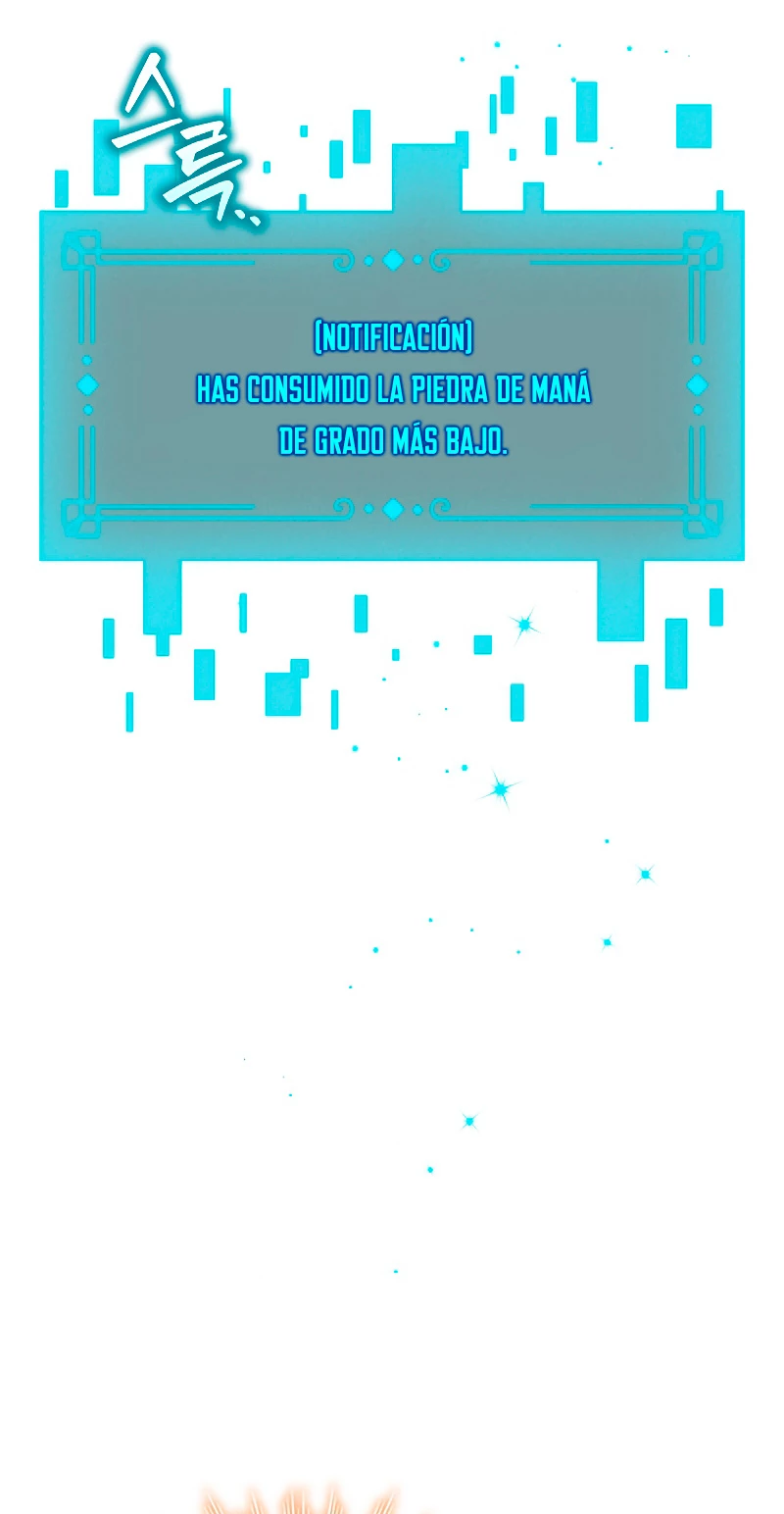 Mago devorador de dragones Capítulo 3 - Page 5