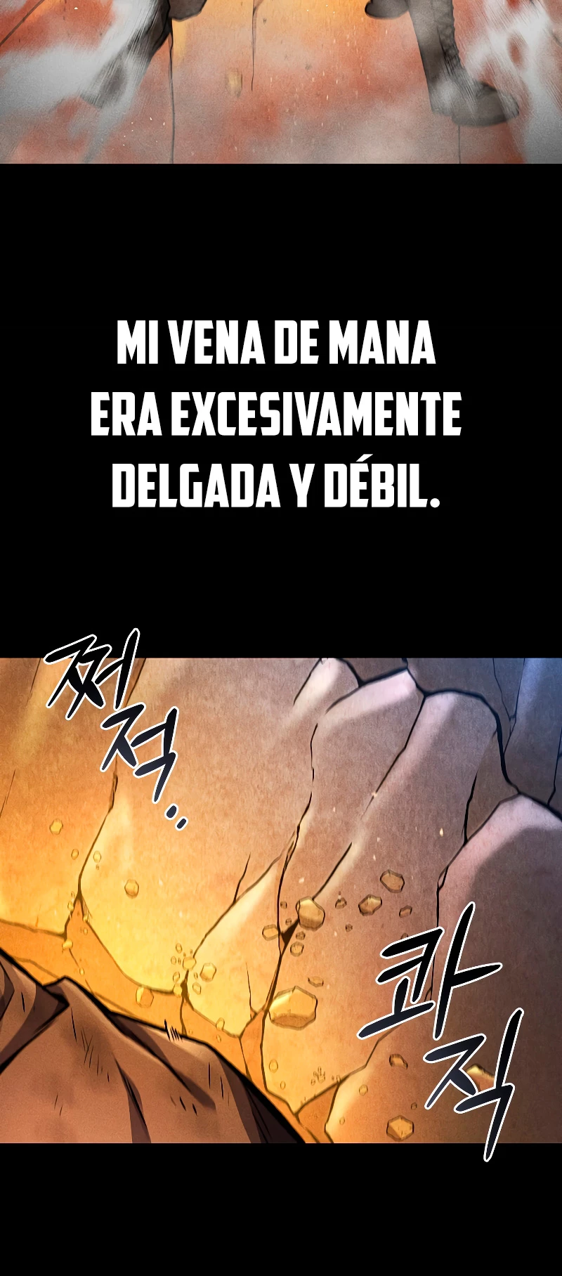 Mago devorador de dragones Capítulo 3 - Page 50