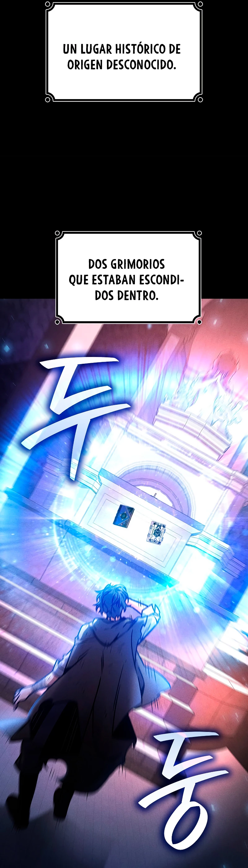 Mago devorador de dragones Capítulo 3 - Page 56