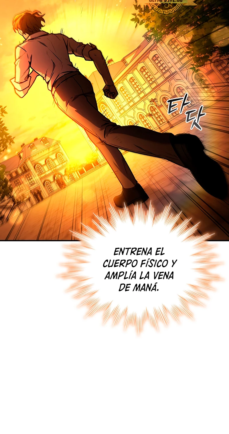 Mago devorador de dragones Capítulo 3 - Page 60