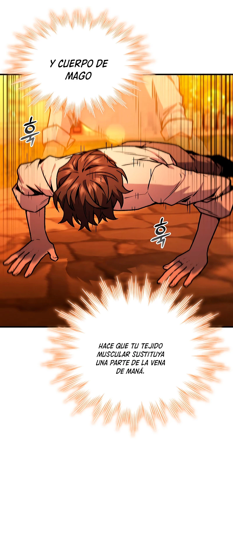 Mago devorador de dragones Capítulo 3 - Page 61