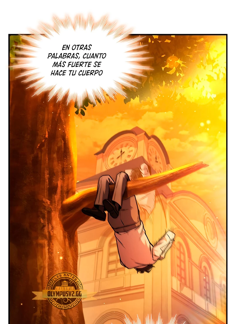 Mago devorador de dragones Capítulo 3 - Page 62