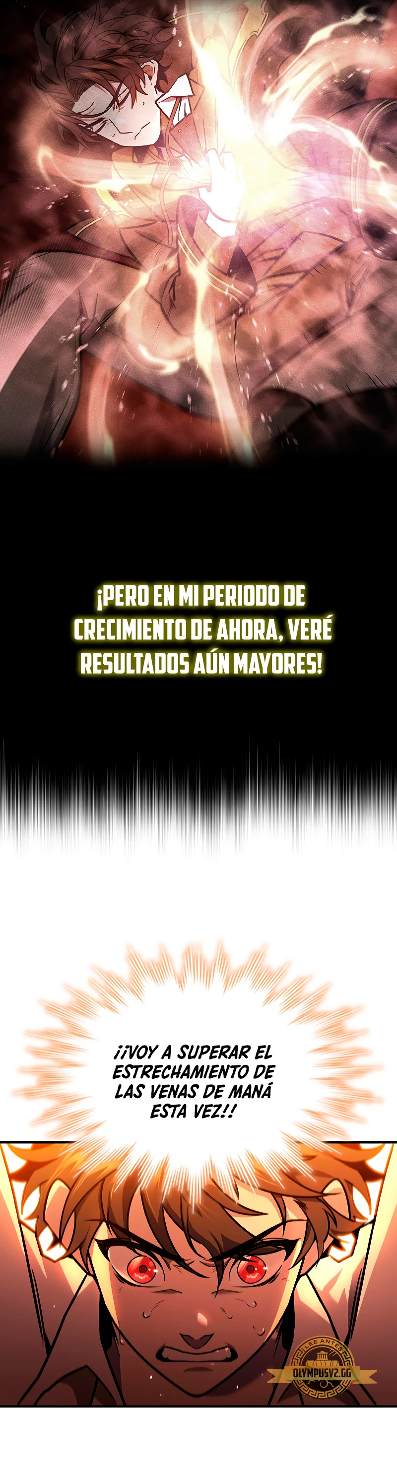 Mago devorador de dragones Capítulo 3 - Page 64