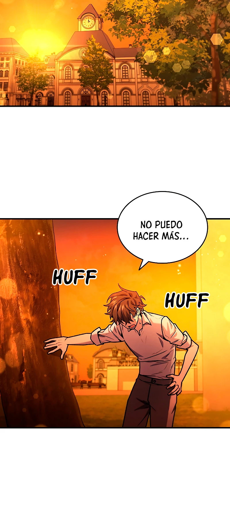 Mago devorador de dragones Capítulo 3 - Page 66