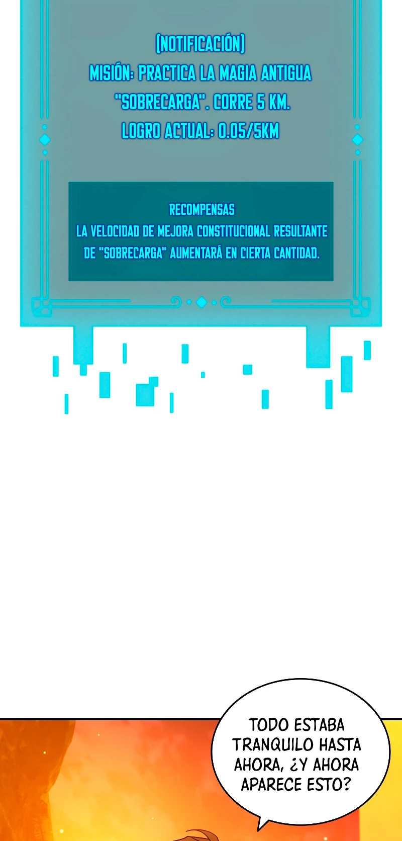 Mago devorador de dragones Capítulo 3 - Page 68