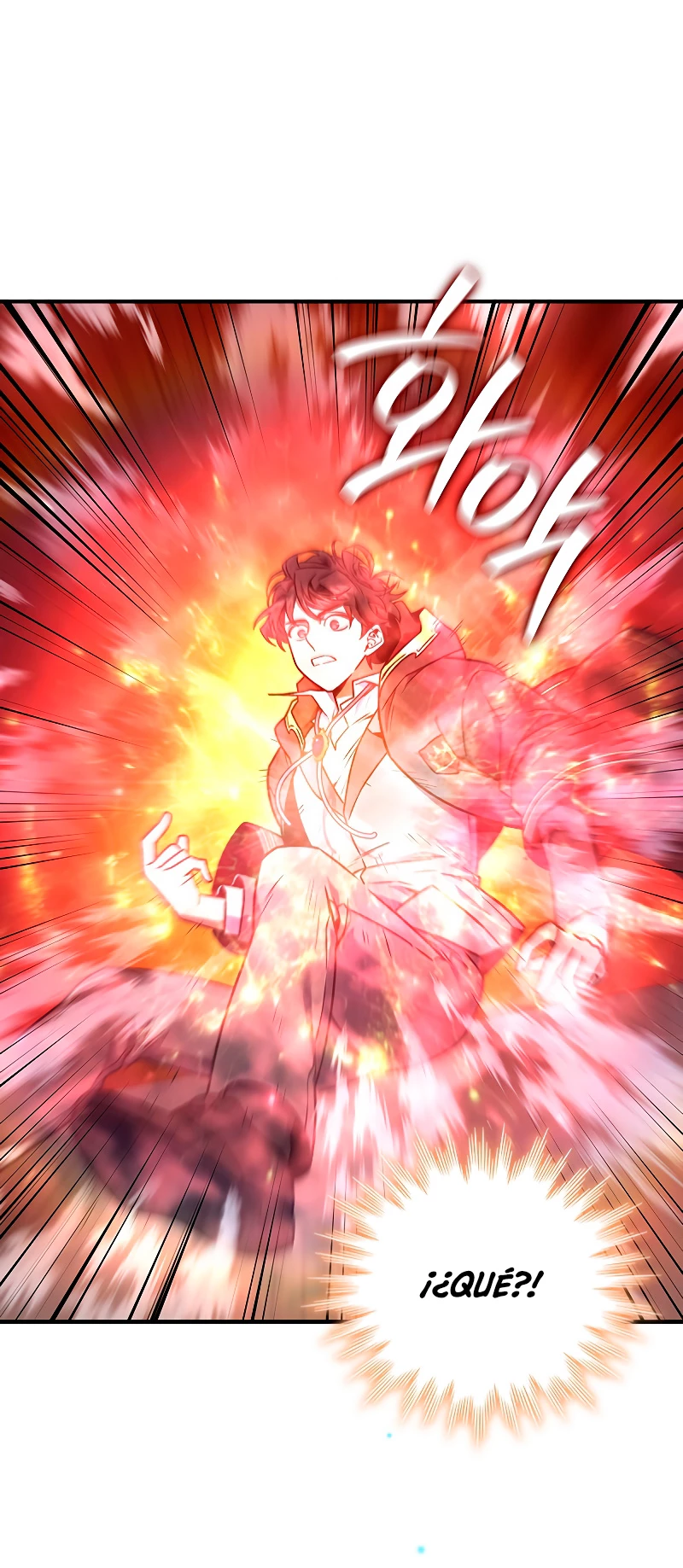 Mago devorador de dragones Capítulo 3 - Page 7