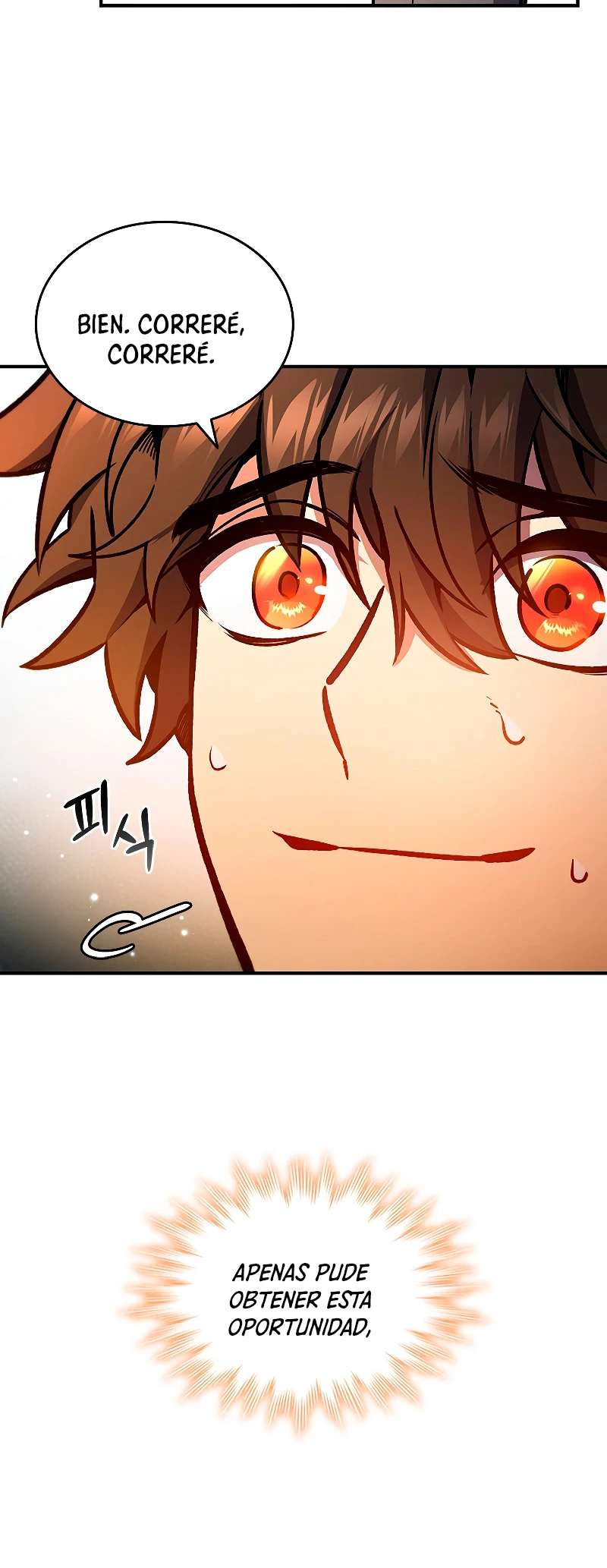 Mago devorador de dragones Capítulo 3 - Page 71