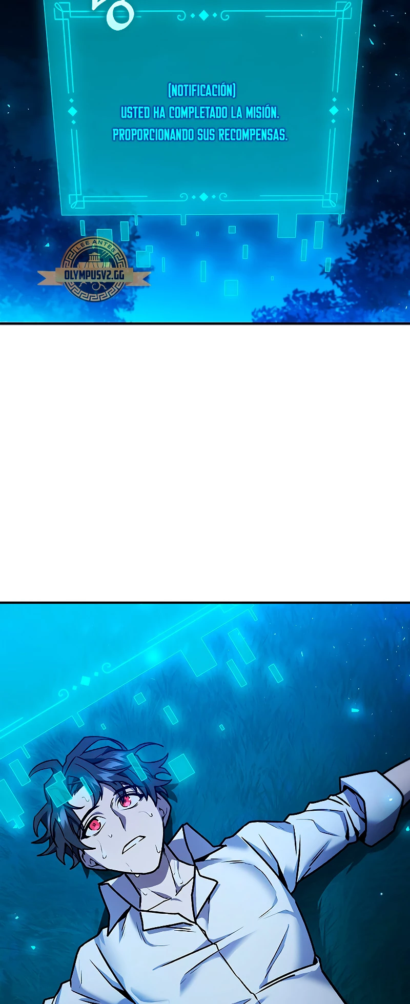 Mago devorador de dragones Capítulo 3 - Page 77