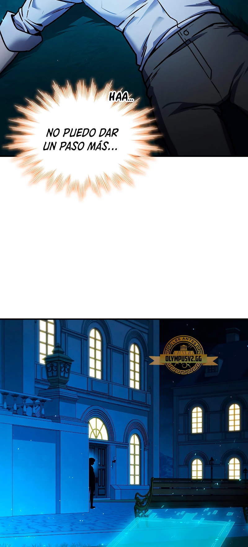 Mago devorador de dragones Capítulo 3 - Page 78