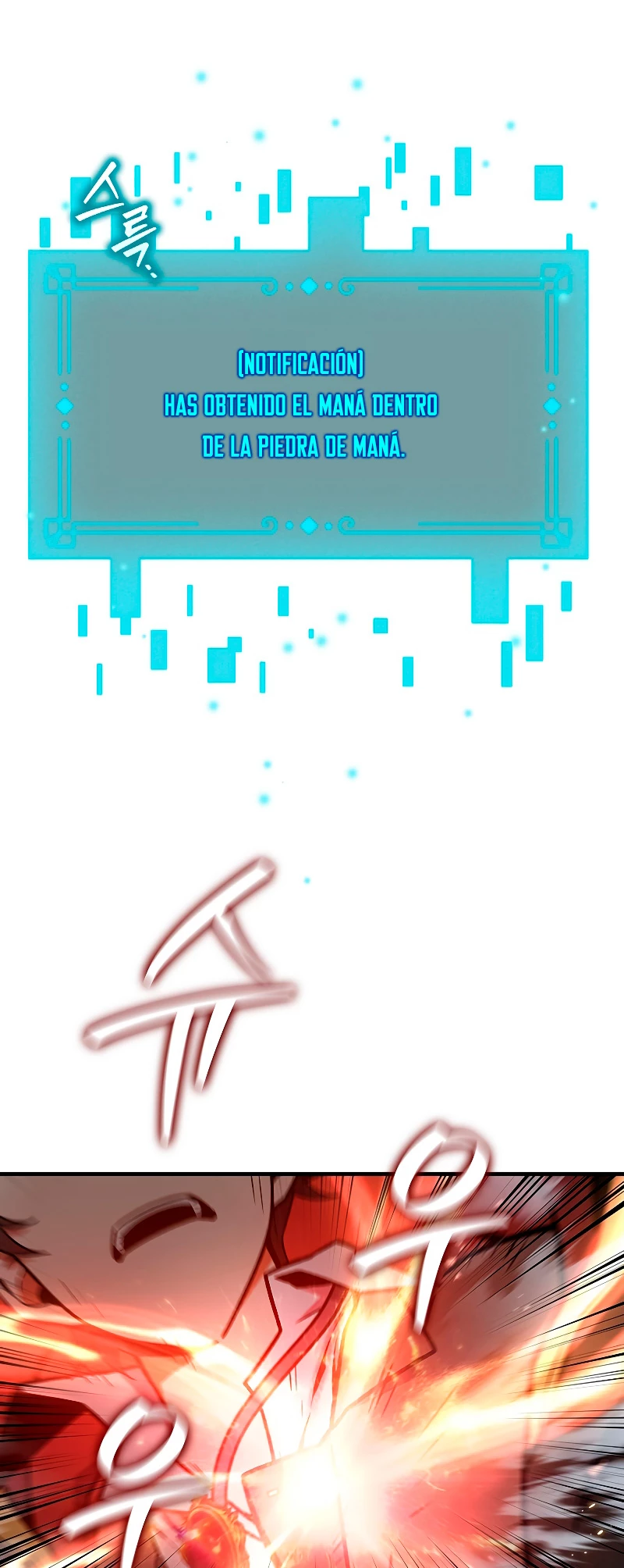 Mago devorador de dragones Capítulo 3 - Page 8