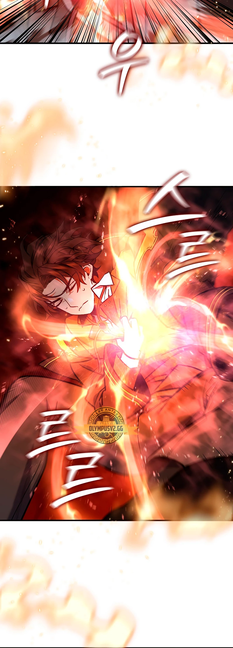 Mago devorador de dragones Capítulo 3 - Page 9